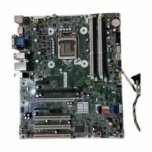 FOR to 8081 motherboard 505799-001 1156