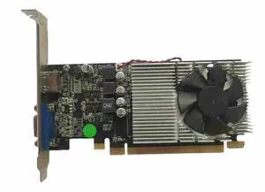 For R5 340 2G DDR5 graphics card