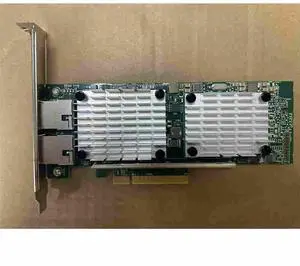FOR to 530T 657128-001 656594-001 Dual-port network card