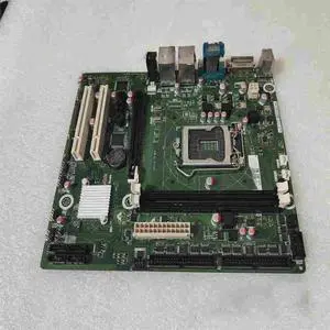 FOR H81 Dual Ethernet Port H81 Industrial Computer Motherboard SIMB-683 .A102-2 SIMB-68300-00A1E