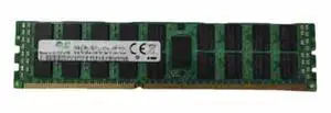 16GB 4Rx4 PC3L-10600R 1333Mhz for memory M393B2K70DMB