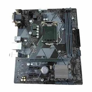 FOR to H310M-K R2.0 motherboard