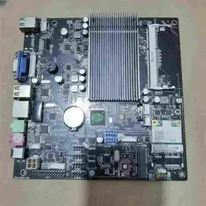 ZA-p18D1C2ET/J1800 industrial control motherboard