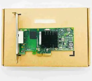 FOR I350-T2V2 I350AM2 I350-T2 X4 Dual-port Gigabit LAN