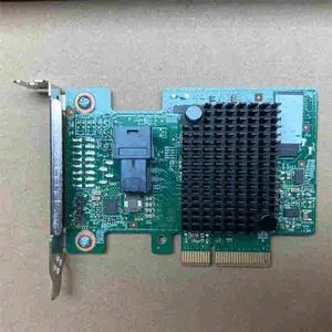 FOR to X3250 M6 12GSAS channel card M1210 00JY196