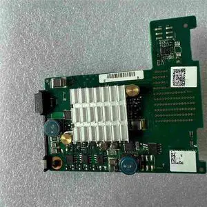 FOR 055G 55G M620 M820 M520 M610 Blade Dual Port Network Card