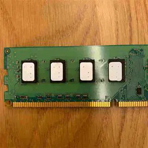 FOR to 4G 2Rx8 PC3-10600U memory module