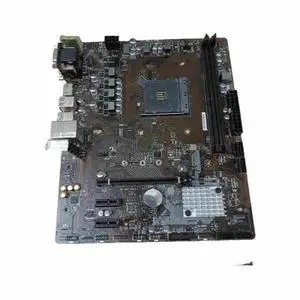For B450M PRO-M2 MAX motherboard
