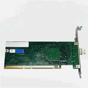 FOR to PWLA8490MF Gigabit LAN PRO/1000MF 82545 PCI-X Network Adapter