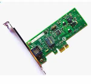 FOR to EXPI9301CT PCI-E X1 Gigabit Network Card 82574L EXPI9301CT Network Adapter