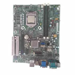 FOR to 4300 small motherboard ms-7782