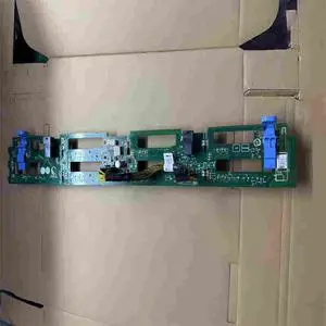 FOR R730 Server 3.5-inch hard disk backplane 8-disk interface board 0DMC25 DMC25