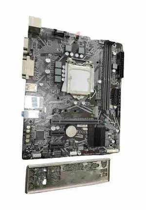 FOR to H410M DS2V motherboard
