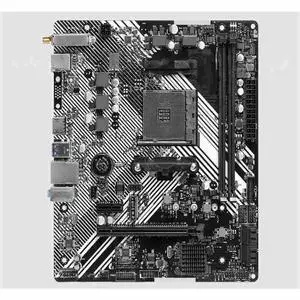 FOR to A320M motherboard