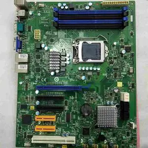 FOR MS-S0121 VE1.2 Motherboard