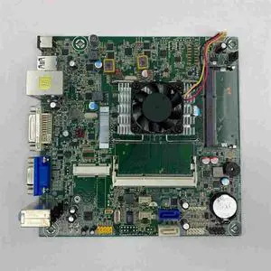 Suitable for mini motherboard J2900 762024-501/762024-601 motherboard