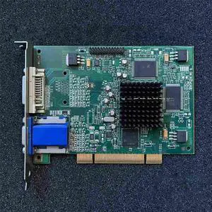 FOR 03N5853 00P5758 80P6411 80P6408 minicomputer P550 P520 P510 2849 graphics card