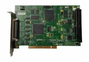 FOR Four-axis GTS-400-PG-G motion control card