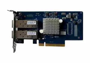 FOR CLN4832 Dual-port Fiber Network Card
