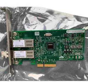 FOR EXPI9402PF 82571GB 9402PF Dual-port Fiber Gigabit Network Card