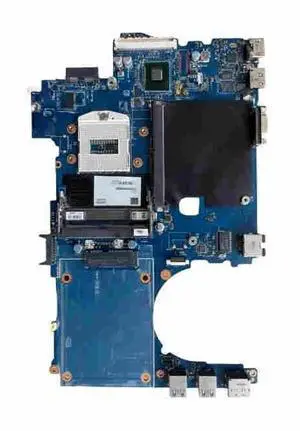 For M4800 motherboard