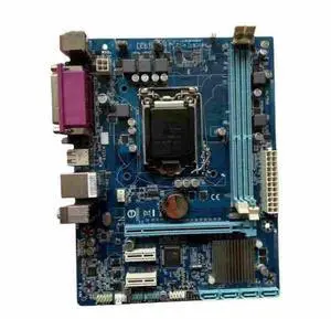 FOR to H61M-DS2 1155-pin integrated graphics DDR3 with printing interface PCI 4XSATA2 motherboard