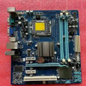 For GA-G41-S2PT 775-pin motherboard