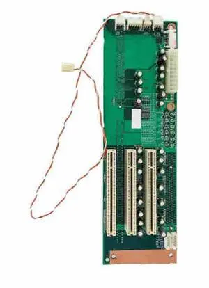 FOR to industrial computer 2U backplane PCA-6105P4V .B2