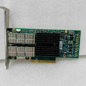 FOR 40G Dual-Port Network Card CX314A MCX314A-BCCT ConnectX-3 FOR 40G Dual-Port Network Card CX314A MCX314A-BCCT ConnectX-3