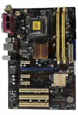 FOR to P5KPL motherboard
