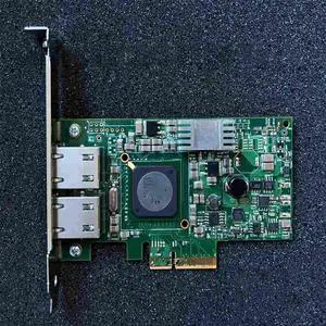 FOR 49Y7947 49Y7946 X3850 Dual-port Gigabit Server Network Card