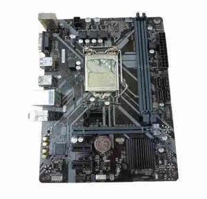 For H310M S2 2.0 motherboard