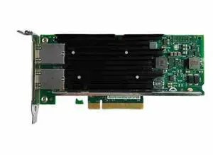 FOR to X540-T2 network card 03T8765 49Y7970 49Y7972 network adapter