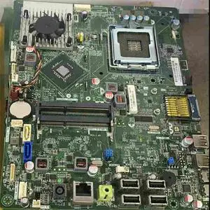 FOR to omni105 100 integrated motherboard IPP41-NI