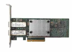 FOR to 652503-B21 530SFP 10G dual-port network card 656244-001 652501-001 network adapter