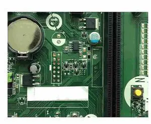 FOR to 498 490 G1 motherboard MS-7860 718412-001 718772-001