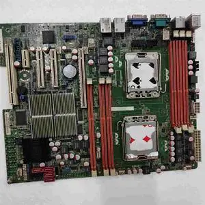 FOR to Z8NA-D6C 1366-pin dual-socket server motherboard