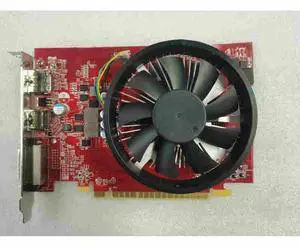 FOR to R7 360-2G D5 graphics card