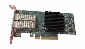FOR to 817753-B21 817751-001 840140-001 640SFP28 10/25G network card