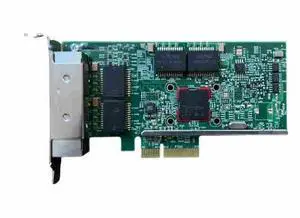 FOR 5260 00RX898 00RX892 P7 Minicomputer Four-port Gigabit Network Card