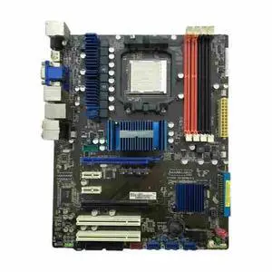 For M4A78T-E AM3 motherboard