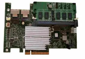 FOR to R610 R710 H700 card H2R6M 01THG8 0K883J 039H7H