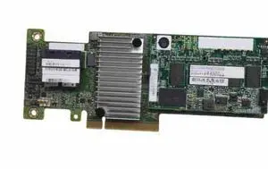 FOR to X3500 M5 M5210 expansion card 46C9111 44W3392
