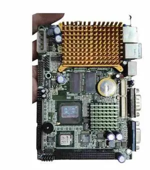 EC3-1651CLDNA 5-inch industrial control motherboard