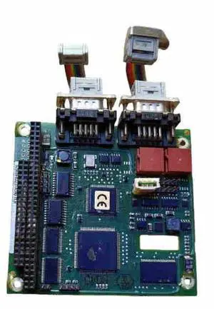 FOR S25659-B2231-A140-11.R PC104 Bus Dugan Card