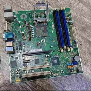 FOR H67 motherboard 1155 pin 3340 3348 motherboard supports i3i5 third generation 22nm CPU
