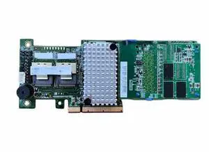 FOR to 00AE807 00AE806 X3650 X3550 M4 M5110 card