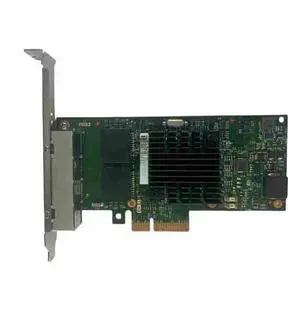 FOR to 366T Gigabit Network Card 811546-B21 816551-001 811544-001 I350