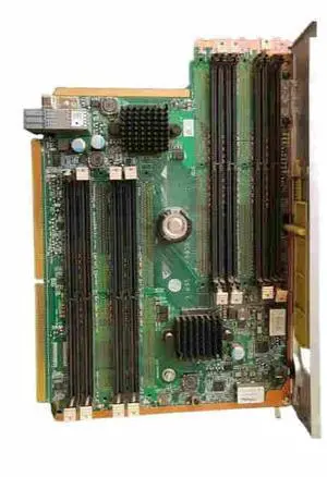 For 5885HV3 DDR4 memory board slot 8