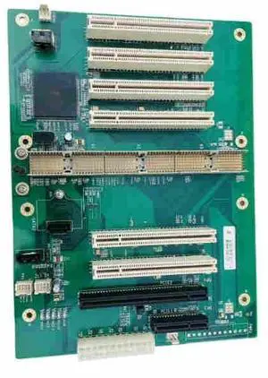 EPE-6109E2 C10 industrial control backplane